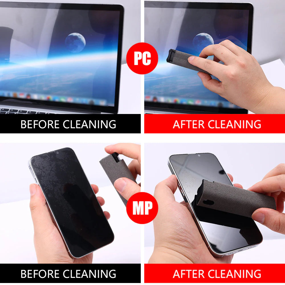 Mobile Phone Screen Cleaner 